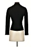 BCBGMAXAZRIA 100% Polyester Black Blazer Size XXS - photo 2