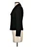 BCBGMAXAZRIA 100% Polyester Black Blazer Size XXS - photo 5