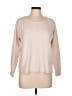 French Connection Pink Pullover Sweater Size L - photo 1