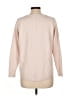 French Connection Pink Pullover Sweater Size L - photo 2