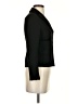 BCBGMAXAZRIA 100% Polyester Black Blazer Size XXS - photo 4