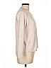 French Connection Pink Pullover Sweater Size L - photo 4
