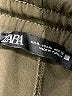 Zara Green Cargo Pants Size XL - photo 4