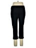 Margaret M Chevron-herringbone Black Active Pants Size XL - photo 2