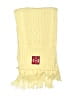 Assorted Brands Yellow Ivory Scarf One size - photo 2