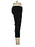Margaret M Chevron-herringbone Black Active Pants Size XL - photo 4