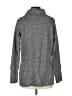 Calvin Klein Tweed Gray Turtleneck Sweater Size M - photo 2
