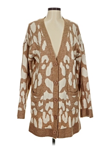 Very J Cardigan (view 1)