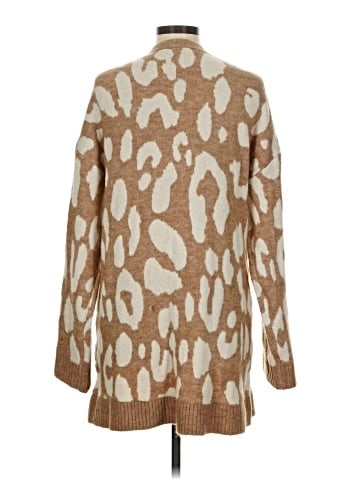 Very J Cardigan (view 2)