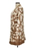 Very J Brown Cardigan Size M - photo 5