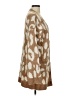 Very J Brown Cardigan Size M - photo 4