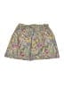 Peek... Paisley Yellow Skirt Size 6 - 7 - photo 2