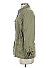 Lucky Brand 100% Lyocell Green Jacket Size S - photo 5