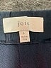 Joie Solid Blue Track Pants Size L - photo 7