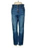 Madewell Blue Jeans Size 27 waist - photo 1