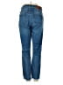 Madewell Blue Jeans Size 27 waist - photo 2