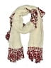 Unbranded Burgundy Red Scarf One size - photo 1