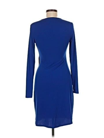 Jennifer Lopez Cocktail Dress (view 2)