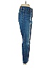 Madewell Blue Jeans Size 27 waist - photo 4