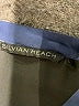 Silvian Heach 100% Polyester Black Long Sleeve Blouse Size L - photo 7