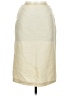Iceberg Ivory Formal Skirt Size EU 40 / US 10 - photo 1