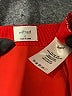 Wilfred 100% Polyester Print Red Casual Skirt Size 2 - photo 4