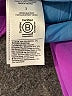 Athleta Purple Casual Pants Size 2 - photo 8