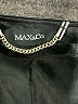Max&Co. Black Jacket Size S (estimated) - photo 6