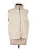 Liz Claiborne Ivory Vest Size 1X - photo 1