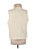 Liz Claiborne Ivory Vest Size 1X - photo 2