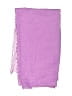 Unbranded Purple Scarf One size - photo 2