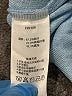 Zow Zow Blue Sweatshirt Size XS - photo 8