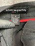 Sharagano Black Dress Pants Size 12 - photo 4