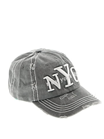Unbranded Baseball Cap (view 1)
