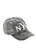 Unbranded Gray Baseball Cap One size - photo 1