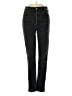 AGOLDE Black Jeans Size 25 waist - photo 1