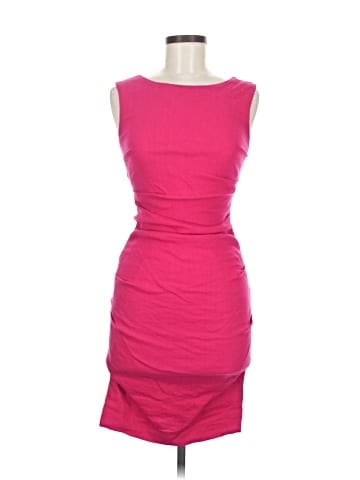 Nicole Miller Artelier Cocktail Dress (view 1)