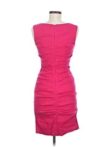 Nicole Miller Artelier Cocktail Dress (view 2)