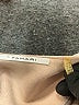 T Tahari Solid Tan Pink Cocktail Dress Size 0 - photo 6