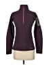 Eddie Bauer 100% Polyester Purple Pullover Sweater Size XS - photo 1