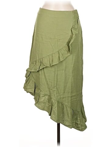 Zara Casual Skirt (view 1)