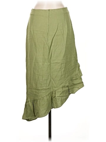 Zara Casual Skirt (view 2)