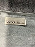 Be Cool Silver Pullover Sweater Size L - photo 7