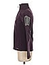 Eddie Bauer 100% Polyester Purple Pullover Sweater Size XS - photo 5