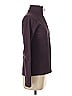 Eddie Bauer 100% Polyester Purple Pullover Sweater Size XS - photo 4