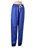Unbranded Color Block Blue Track Pants Size M - photo 1