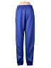 Unbranded Color Block Blue Track Pants Size M - photo 2