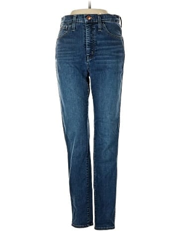 Madewell Jeans (view 1)