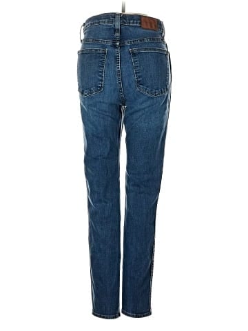Madewell Jeans (view 2)