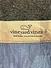 Vineyard Vines Solid Tan Khaki Shorts Size 16 - photo 3
